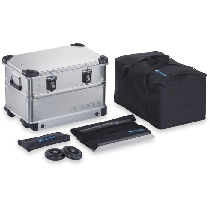 Полный пакет оснастки к K 424 XC - 41816