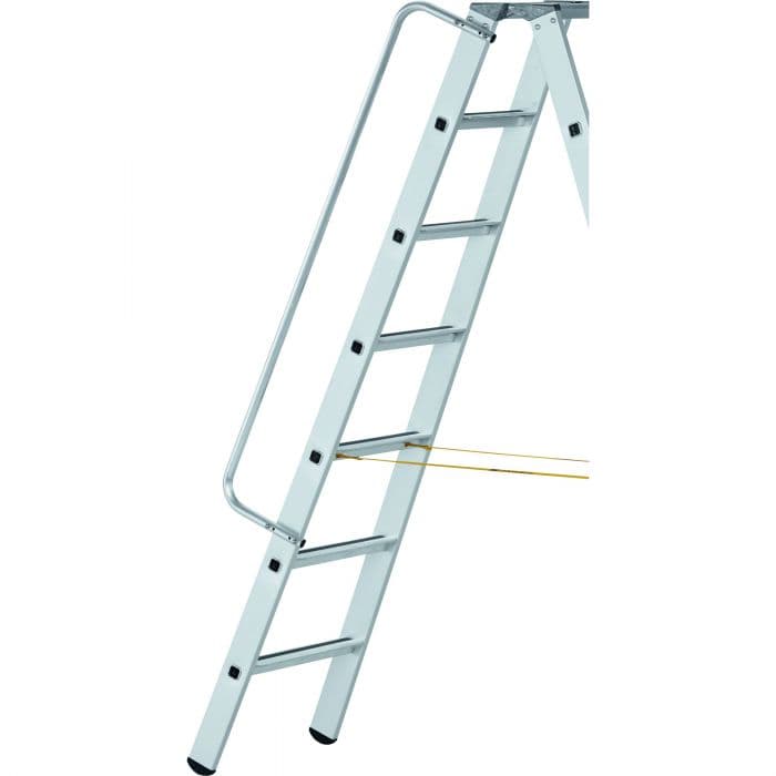 Поручень Zarges длина 1990 мм 41990