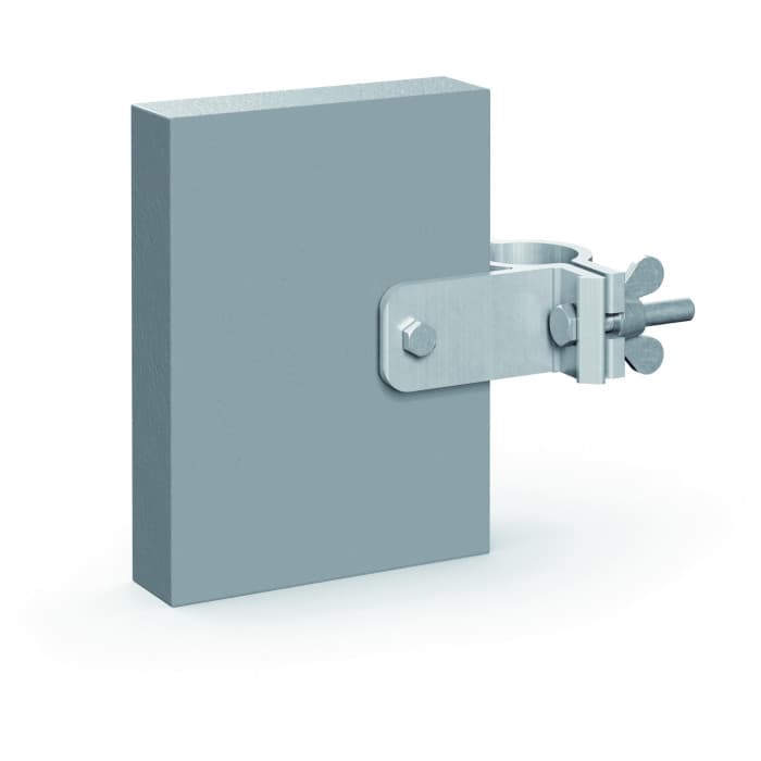 Балластный груз параллелепипед Zarges 42792