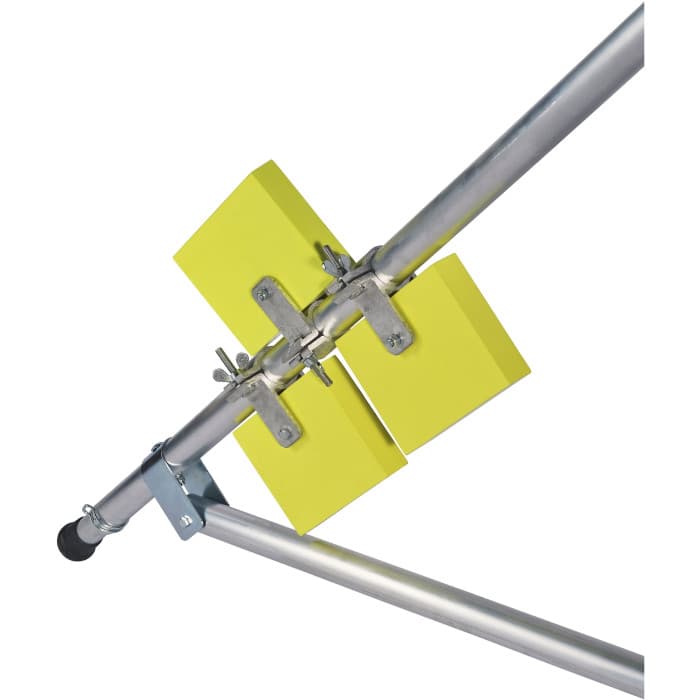 Балластный груз параллелепипед Zarges 42792