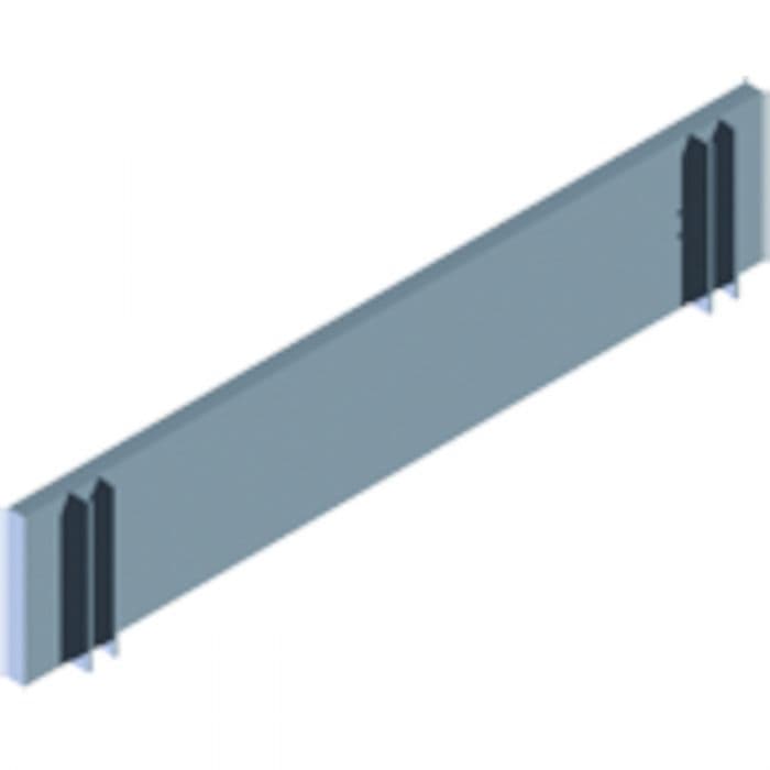 Поперечный бортик Zarges 42911