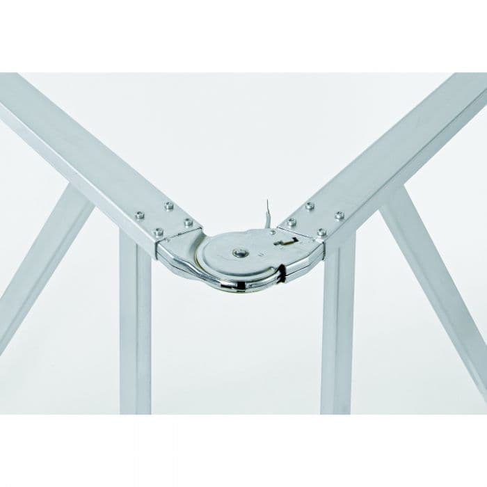 Складная рама Zarges 42947