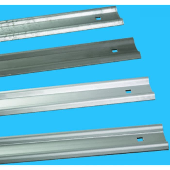 Многосекционная настенная лестница Zarges 13,7 м 58626