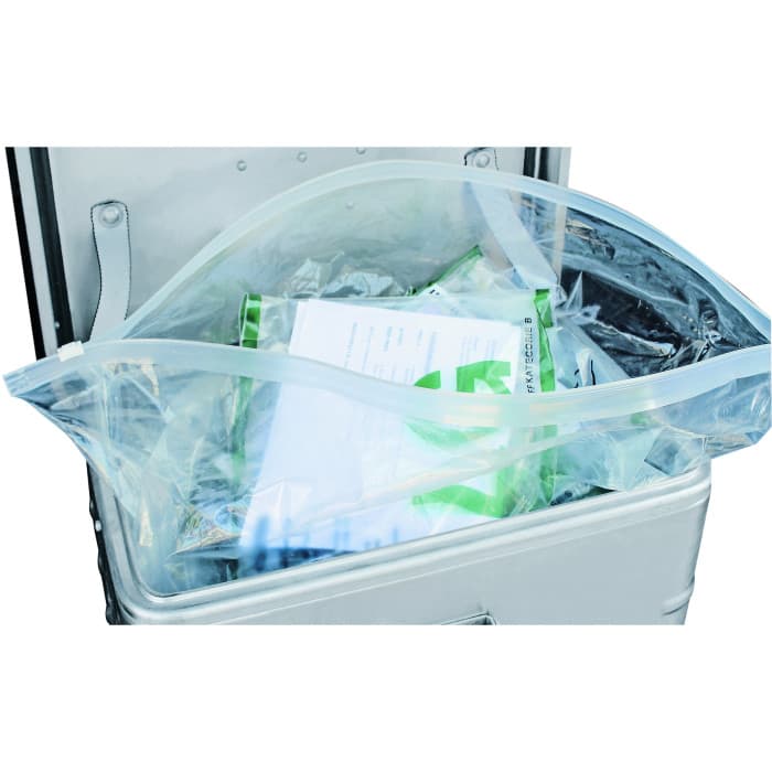 Сдвижной замок пакета - 43831