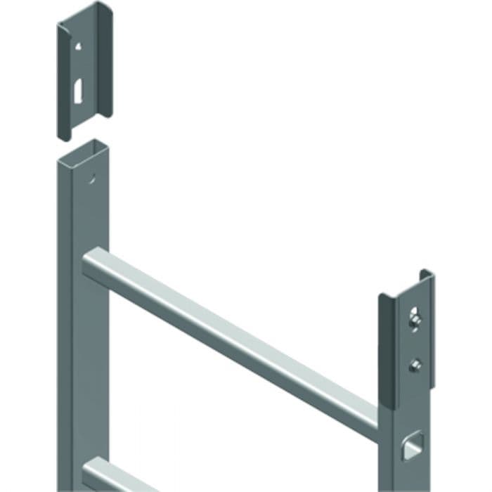 Соединительный элемент лестниц Zarges 44239