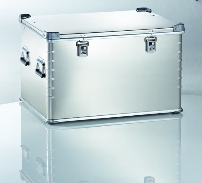 Упаковочный ящик серии Y Zarges 45056