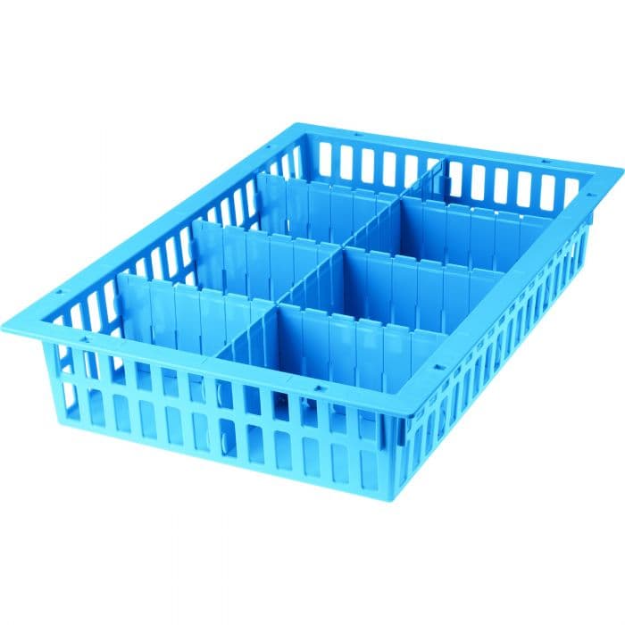 Модуль из АБС Zarges 46201