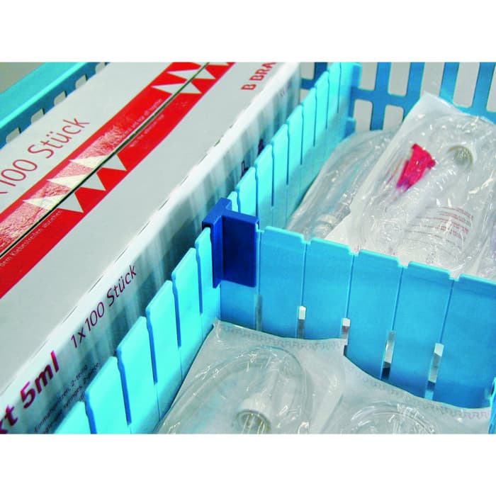 T-образный переходник Zarges 46022