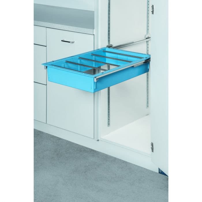 Модульная рама для стерилизатора катетеров Zarges 46503