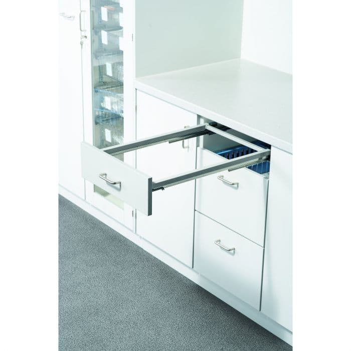 Рама ISO для ящиков Zarges 46188