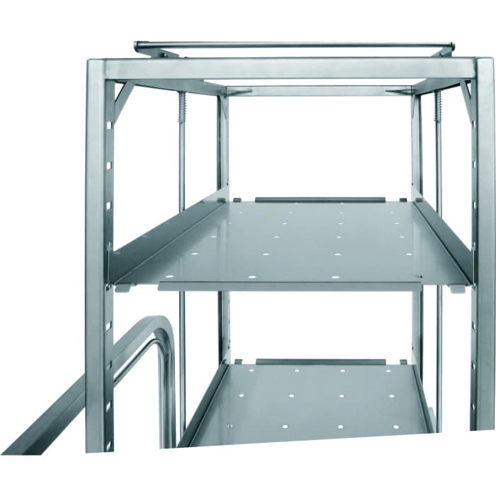 Принадлежности для стерильного отделения - 46595