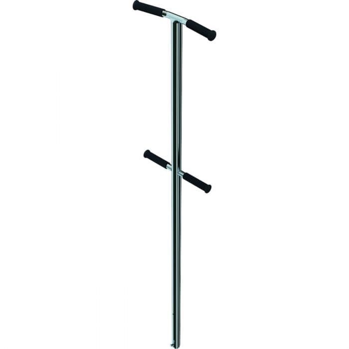 Штанга-поручень с T-образной ручкой Zarges 47205