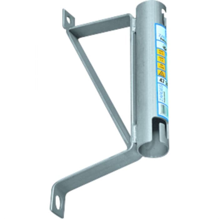 Втулка Zarges нержавеющая сталь 47266