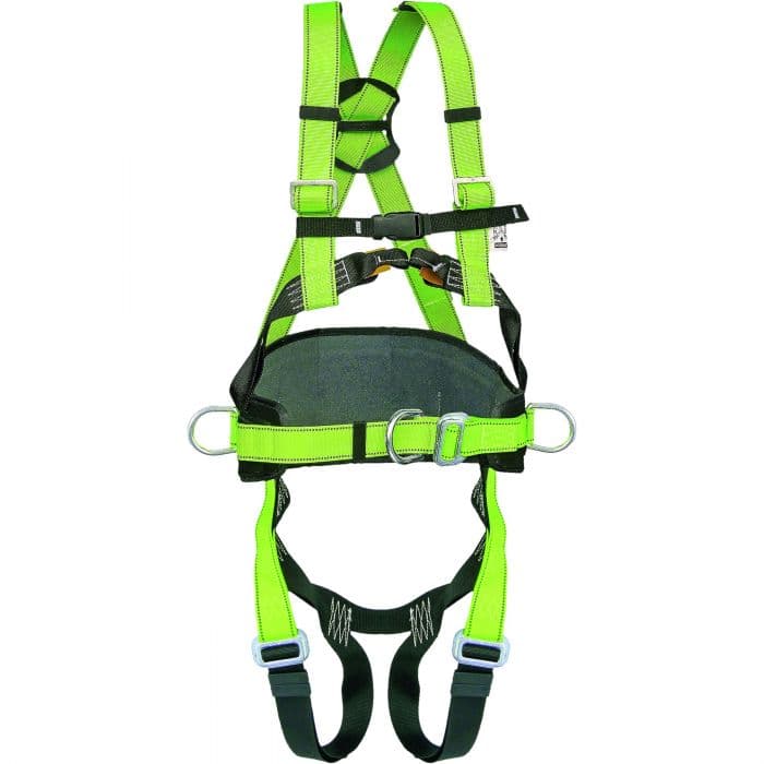 Страховочная обвязка Zarges 47524