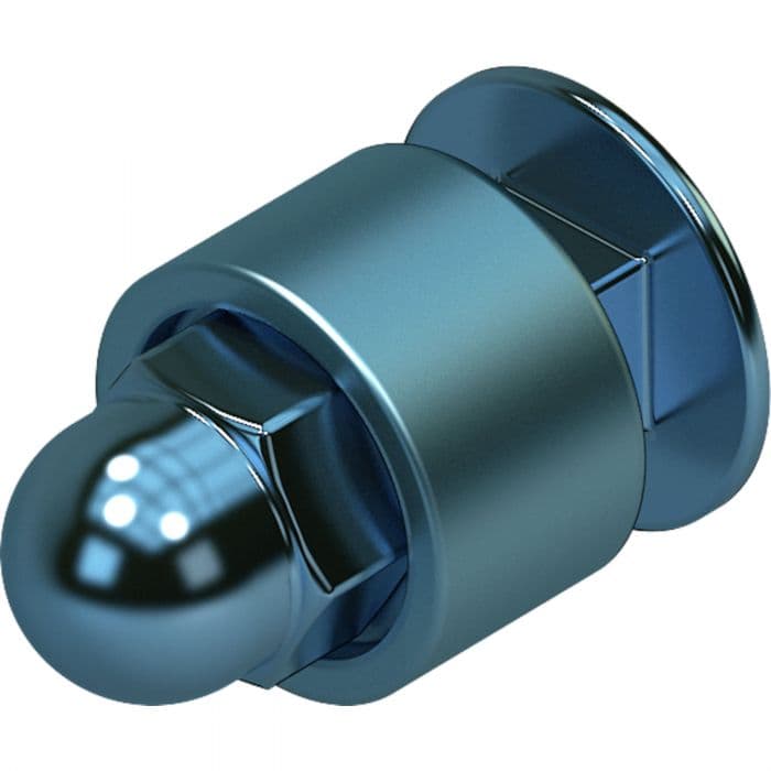 Съемный стопор Zarges 47565