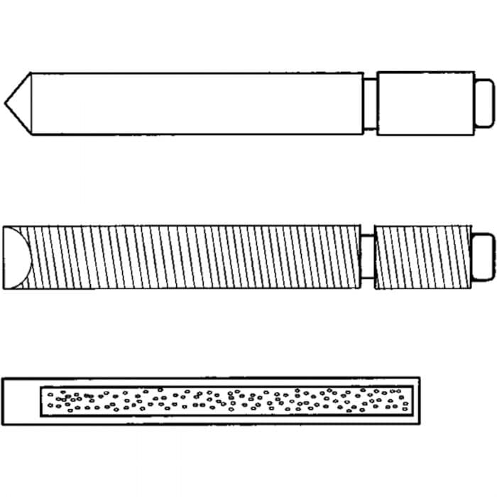 Анкерное соединение Zarges 47900