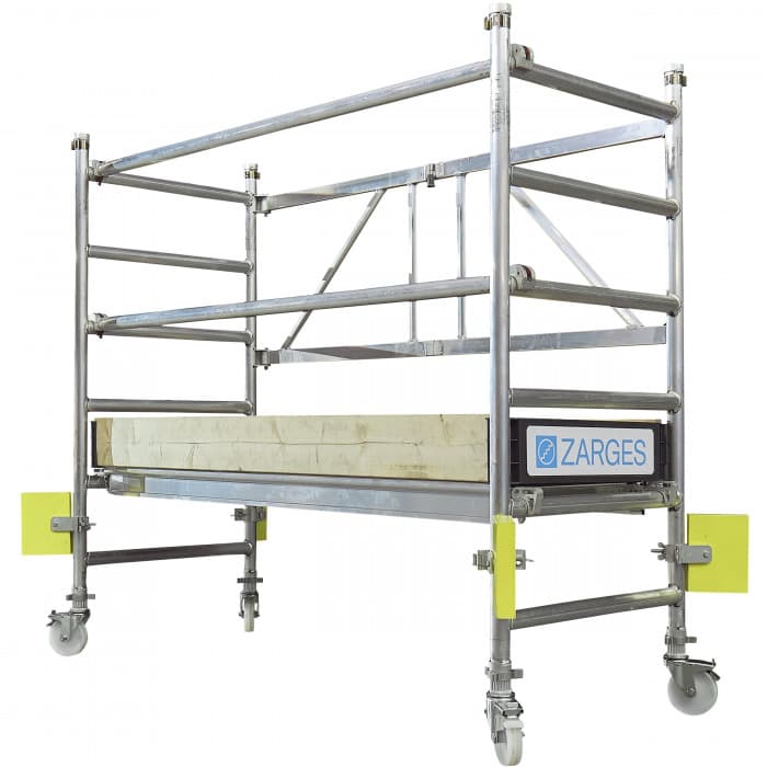 Вышка-тура Zarges PaxTower 1T 0,55 м 53511
