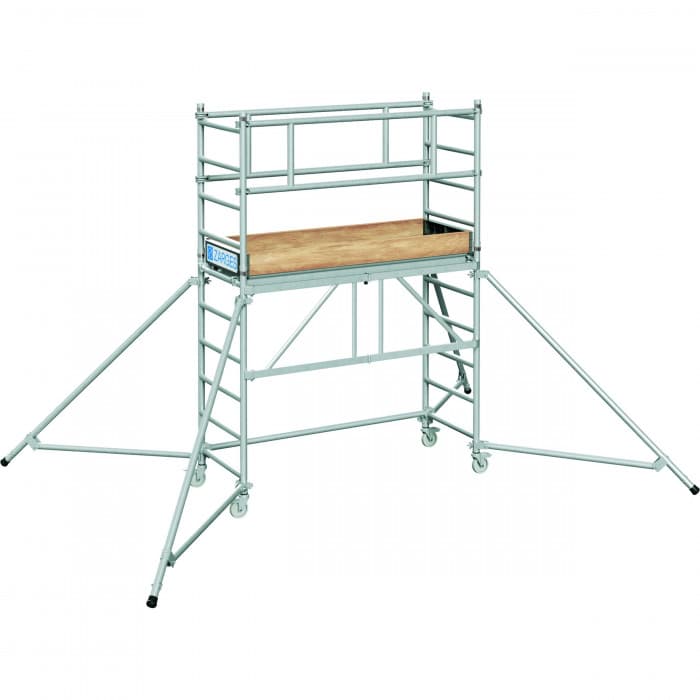 Вышка-тура Zarges PaxTower 1T 1,55 м 53512