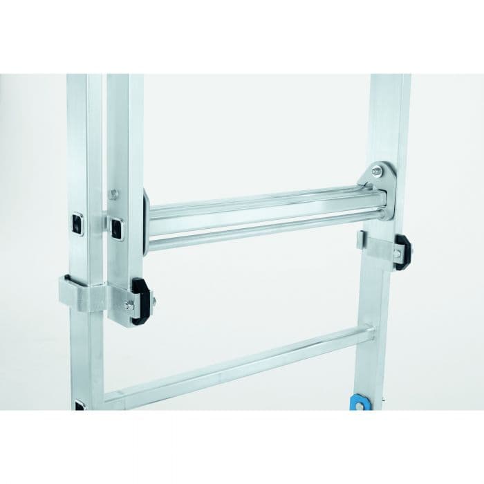 Рабочие подмости Zarges Variomaster T высота 5,6 м 53795