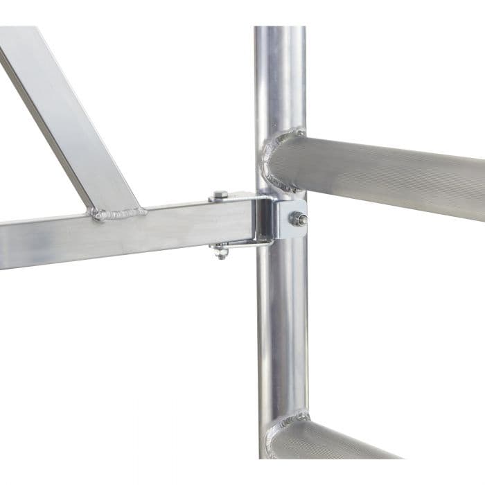 Монтажная платформа Zarges Workmaster T 53796