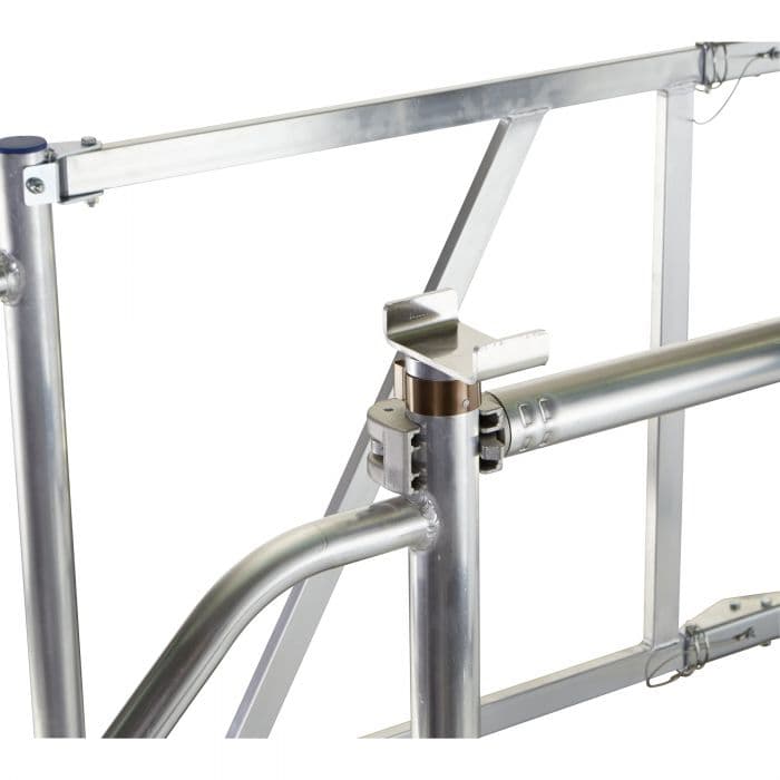 Монтажная платформа Zarges Workmaster T 53796