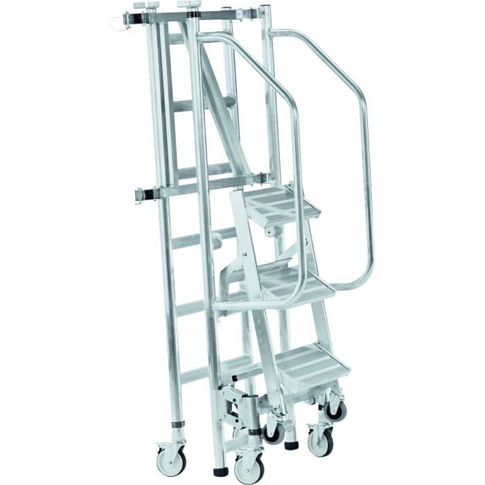 Монтажная платформа Zarges Workmaster T 53796