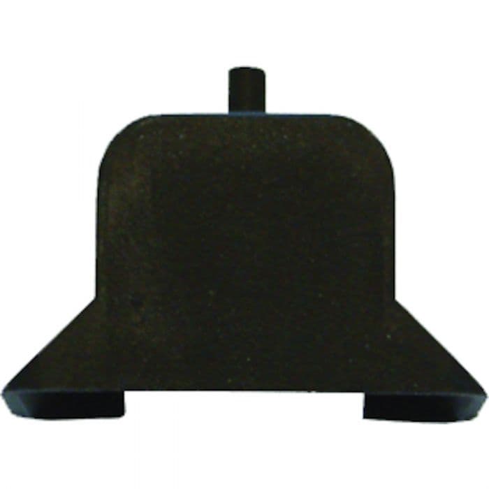 Заглушки для перекладин Zarges 800322