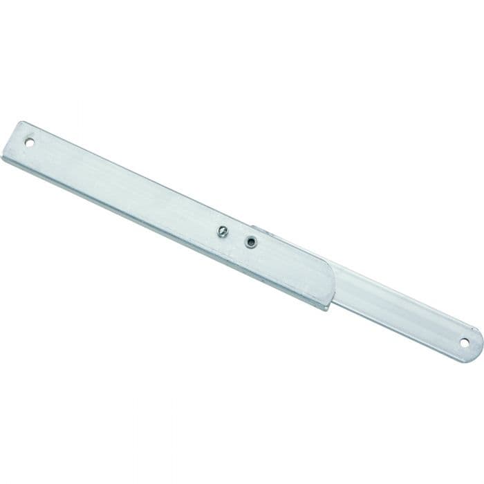 Изогнутая поперечина с упором справа Zarges 800411