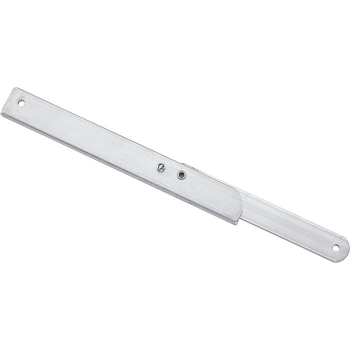 Изогнутая поперечина с упором справа Zarges 800395