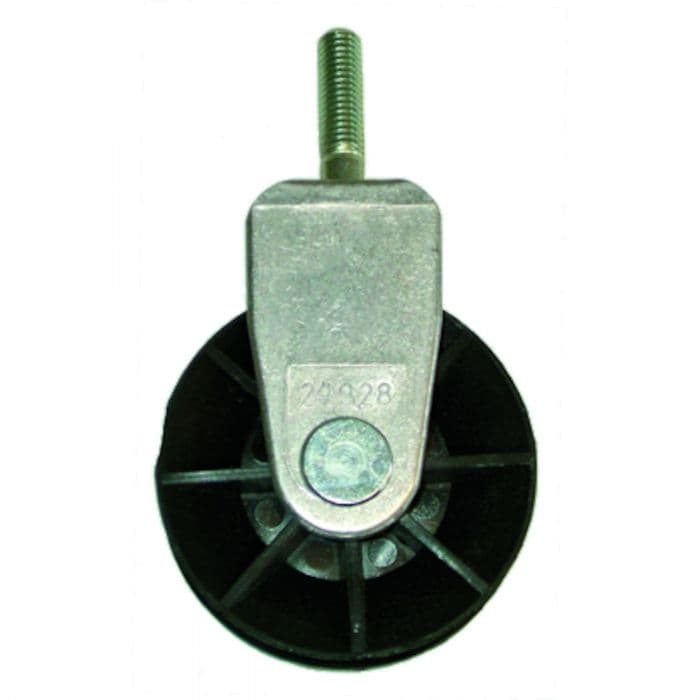 Направляющий ролик троса для лестниц с тросовой тягой Zarges 803953