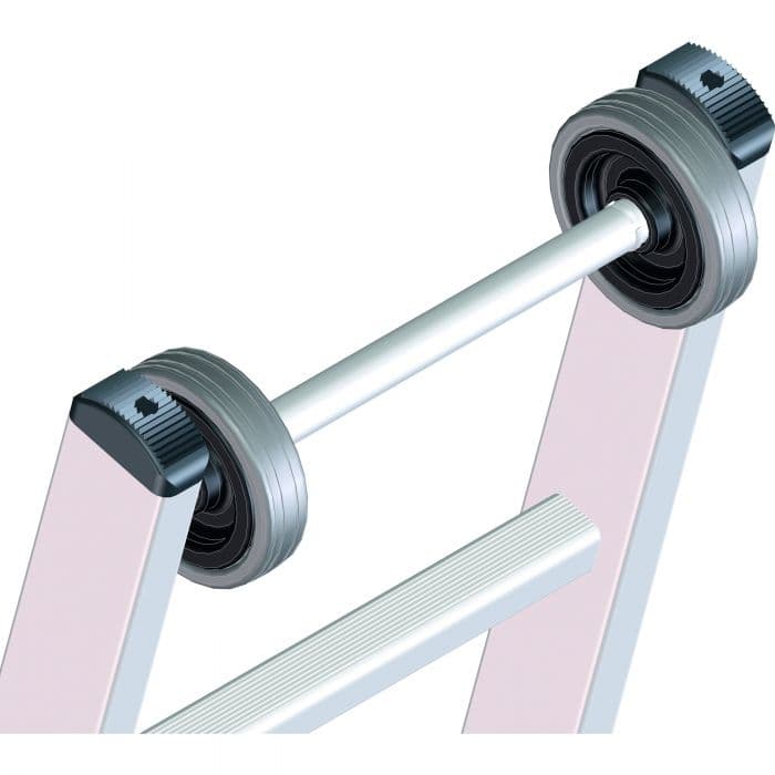 Верхний ходовой механизм Zarges 8110