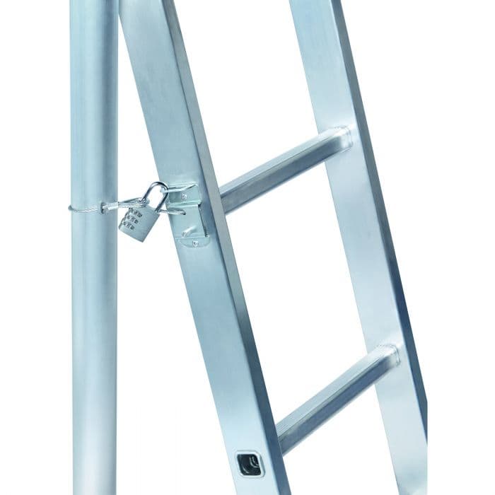 Защита от хищения Zarges 8210