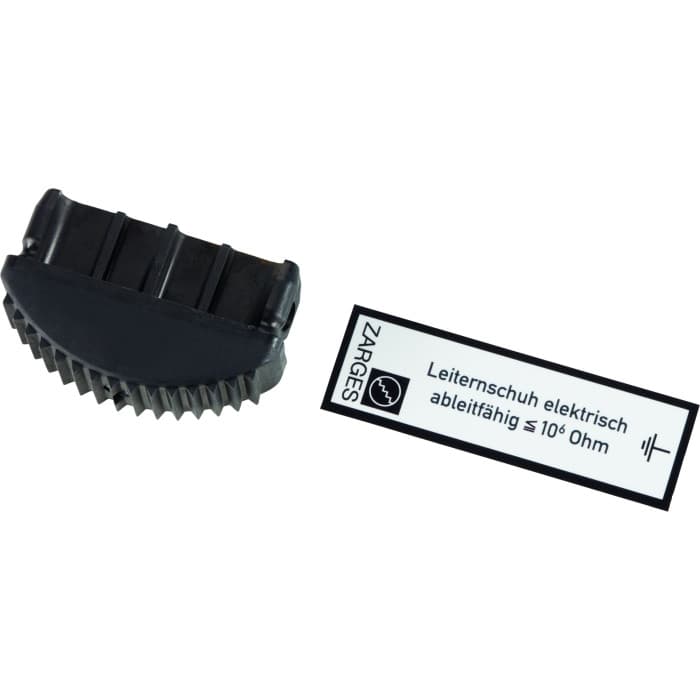 Внутренний башмак антистатический Zarges 824324