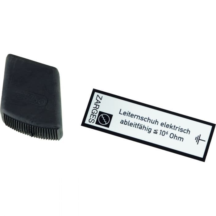 Внутренний башмак антистатический Zarges 824324