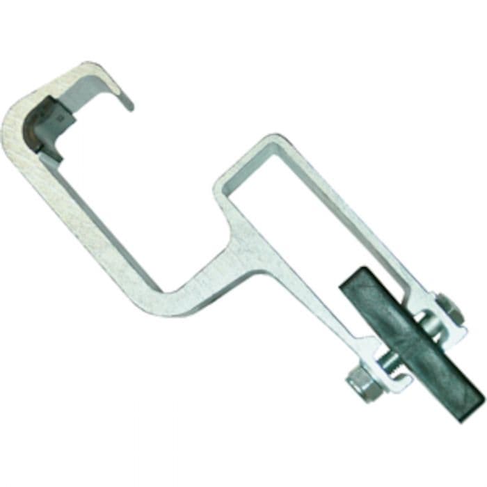 Направляющий кронштейн Zarges 826258