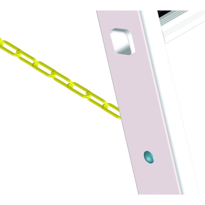Цепь-перемычка Zarges 9897