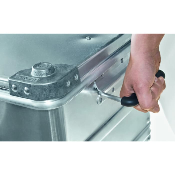 Универсальный контейнер K470 Zarges 40566