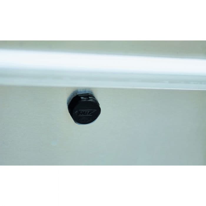 Универсальный контейнер-ящик  Zarges K 470 - IP 65 750х550х380 мм 366217