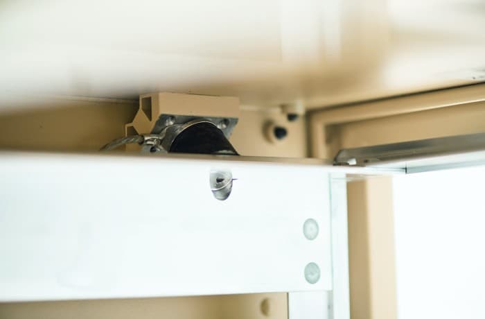 Корпус Mitraset Racklite 19" - 45912