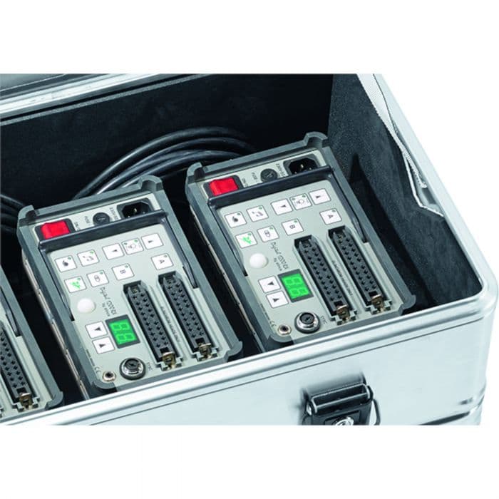 Обивка из пеноматериала Zarges 750х550х580 мм 43878