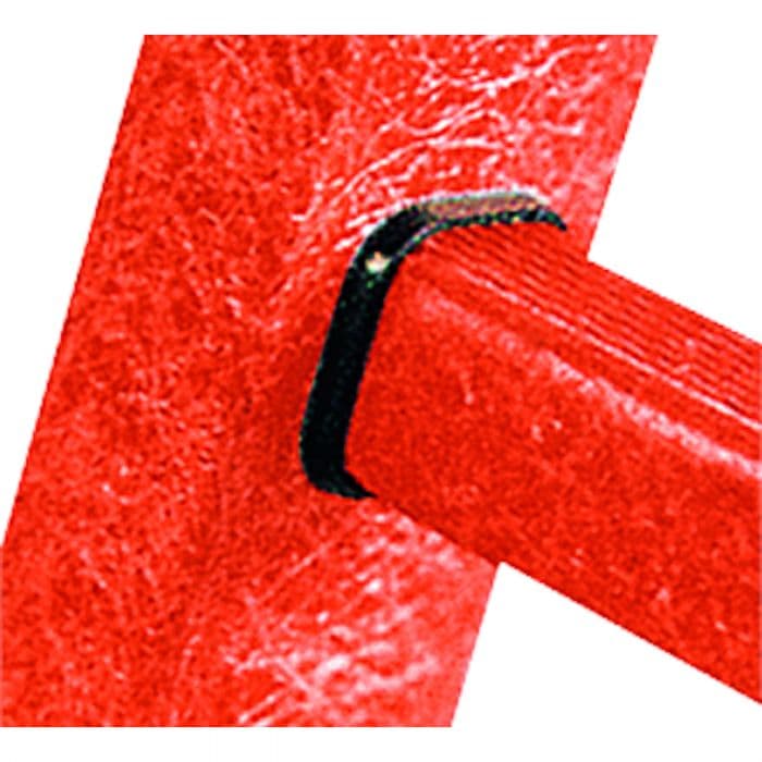 Раздвижная лестница из стеклопластика Zarges Everest EFA 2E ступени 2x8 41288