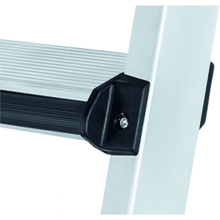 Стремянка с винтовым креплением ступеней Zarges Comfortstep S 6 ступеней 41424