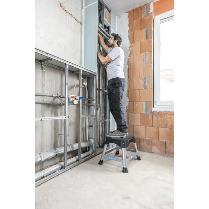 Рабочая подставка Zarges Workstand P 40429