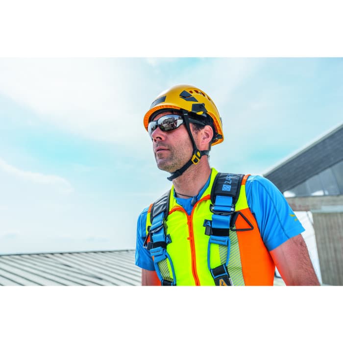 Страховочная привязь Zarges Salvex+ размер L/XXL 47803