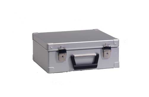 Алюминиевый кейс Zarges 40765