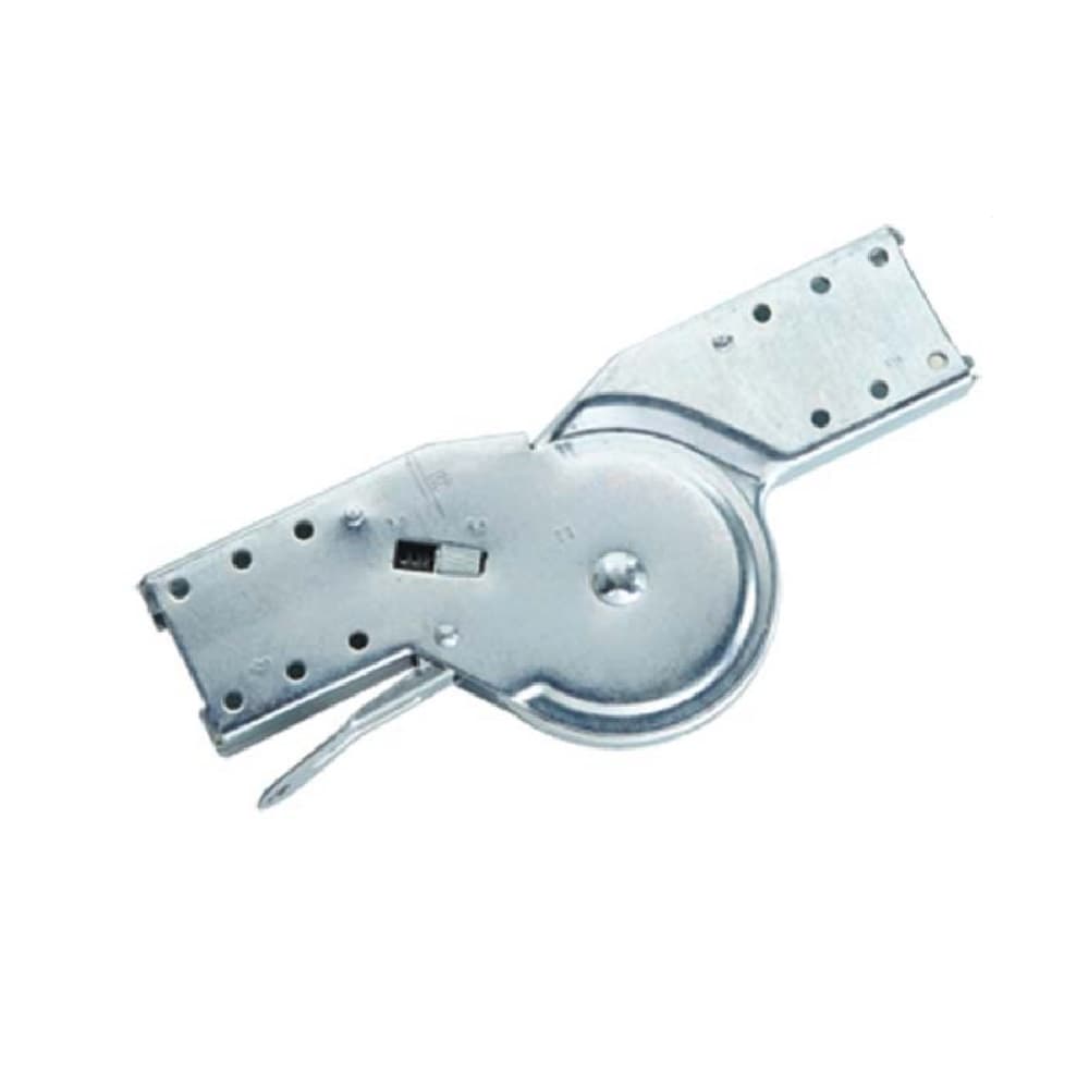 Автоматически стопорящийся стальной шарнир Zarges 820688