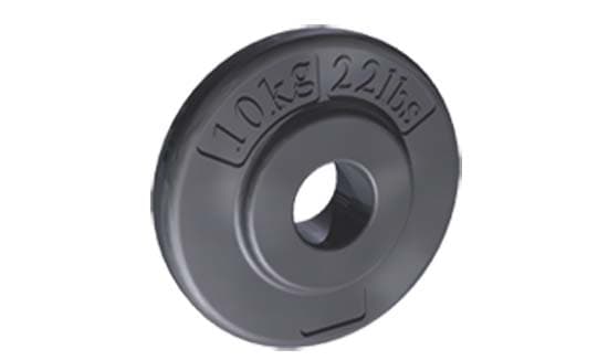 Балластный груз шайба Zarges 42915