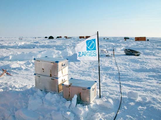 Евро-боксы - 40703