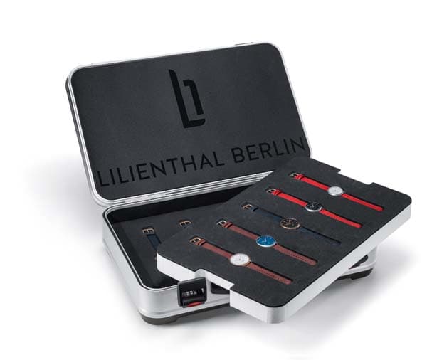 Кейс K 411 ZARGES 530 x 330 x 140 без поропласта 41716