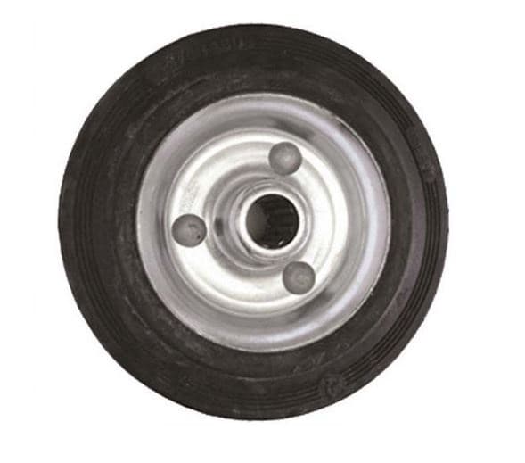 Колесо токоотводящее Zarges 829590